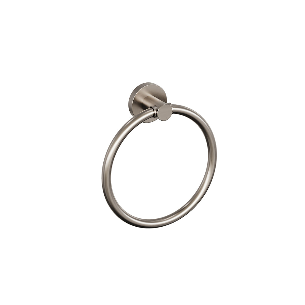 ICO V67313 Lava Towel Ring