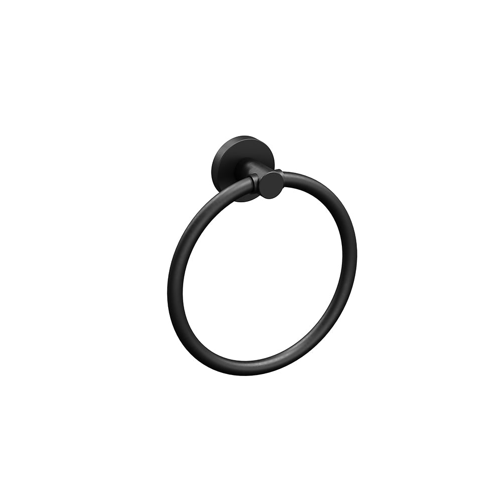 ICO V67313 Lava Towel Ring