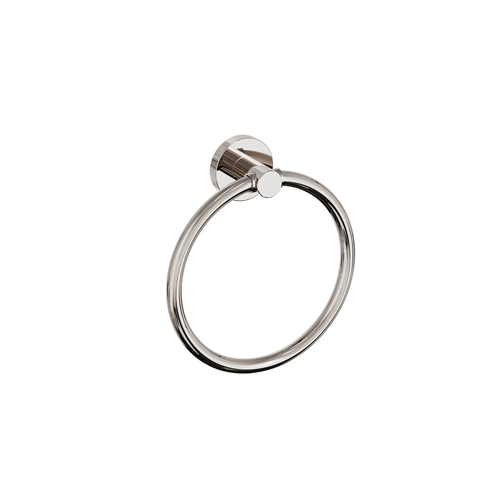 ICO V67313 Lava Towel Ring