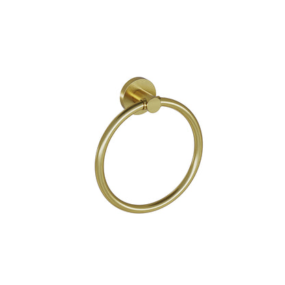 ICO V67313 Lava Towel Ring