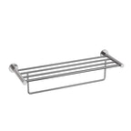 ICO V67723 Lava Towel Shelf With Bar