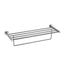 ICO V67723 Lava Towel Shelf With Bar