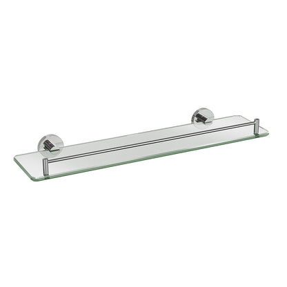 ICO V67763 Lava Glass Shelf