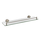 ICO V67763 Lava Glass Shelf