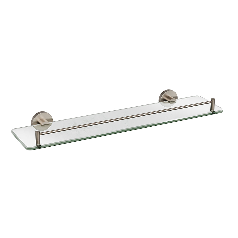 ICO V67763 Lava Glass Shelf
