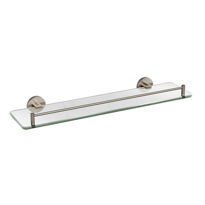 ICO V67763 Lava Glass Shelf