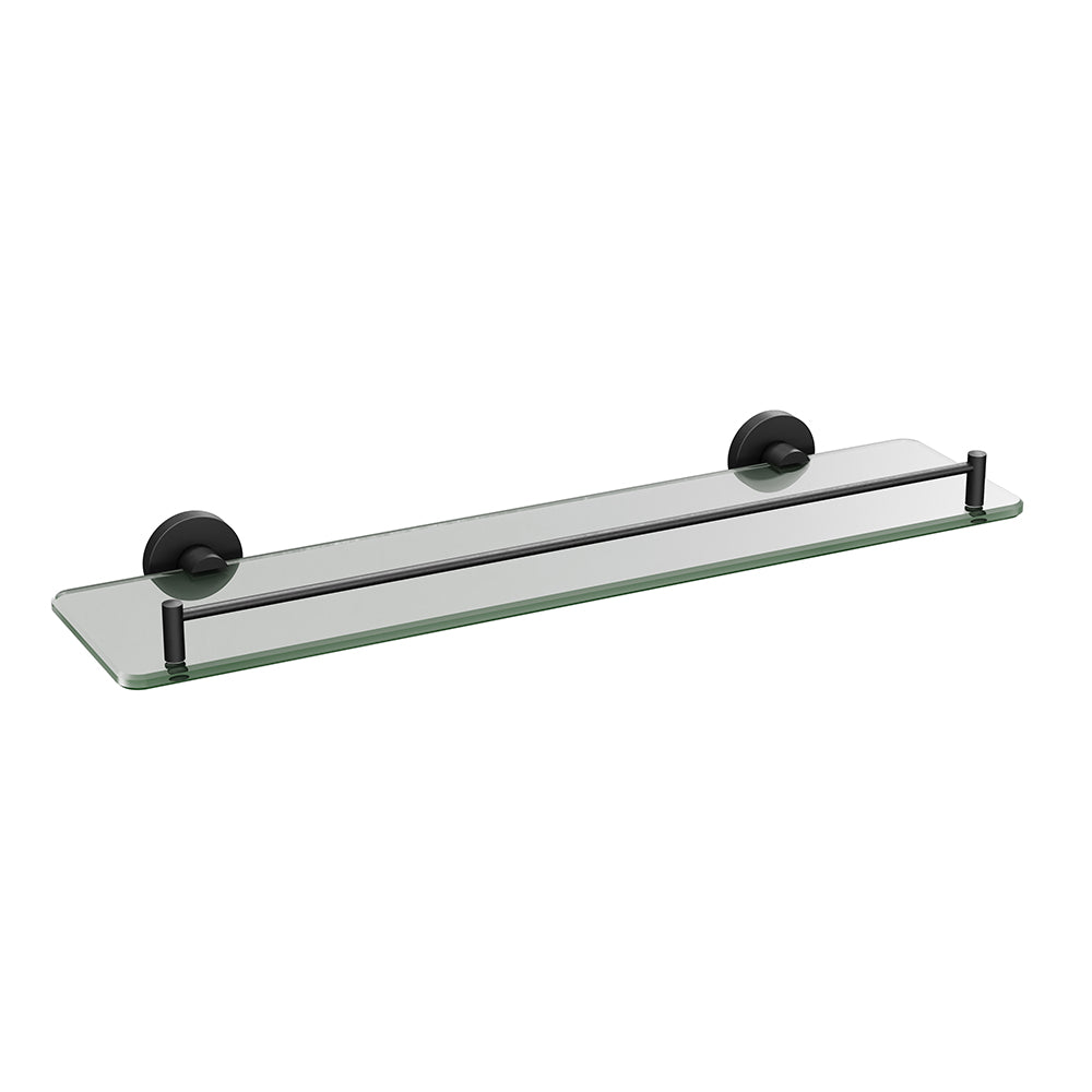 ICO V67763 Lava Glass Shelf