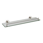 ICO V67763 Lava Glass Shelf