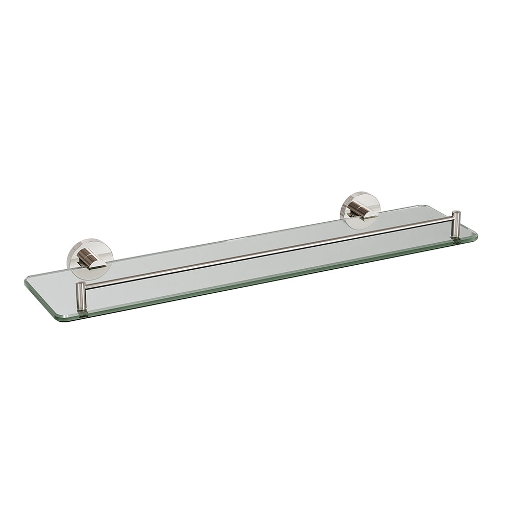 ICO V67763 Lava Glass Shelf