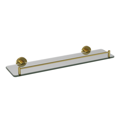ICO V67763 Lava Glass Shelf