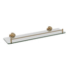 ICO V67763 Lava Glass Shelf