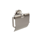 ICO V68054 Ember Toilet Paper Holder With Cover