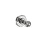 ICO V68213 Ember Towel Hook