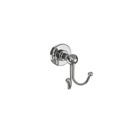 ICO V68223 Ember Double Towel Hook
