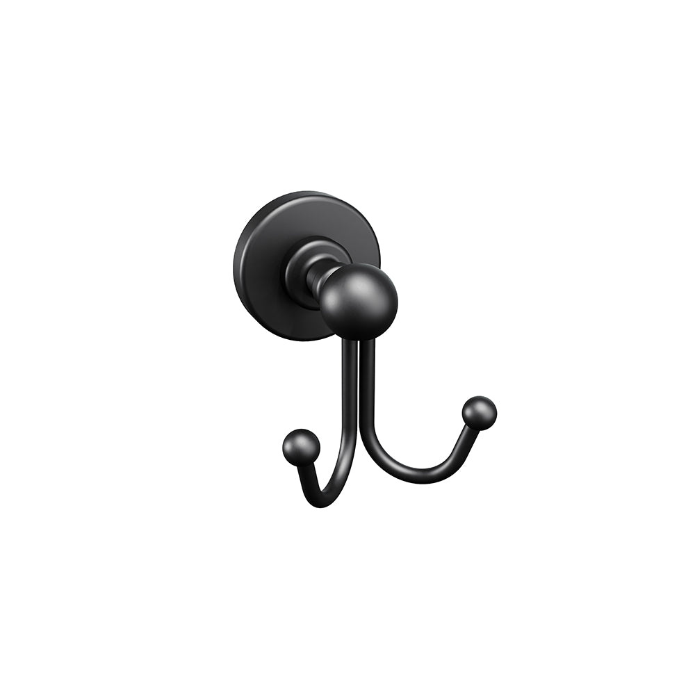 ICO V68223 Ember Double Towel Hook