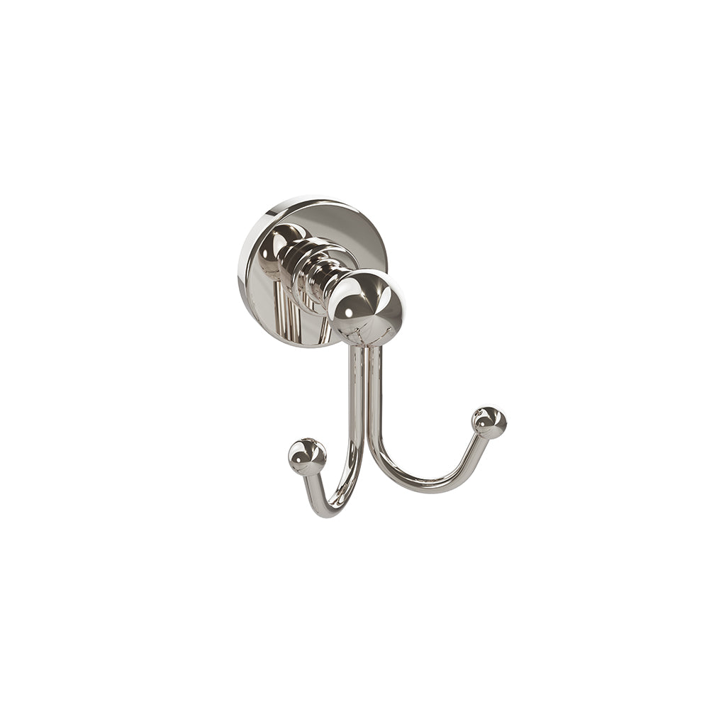 ICO V68223 Ember Double Towel Hook
