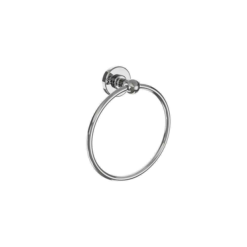 ICO V68313 Ember Towel Ring Main image