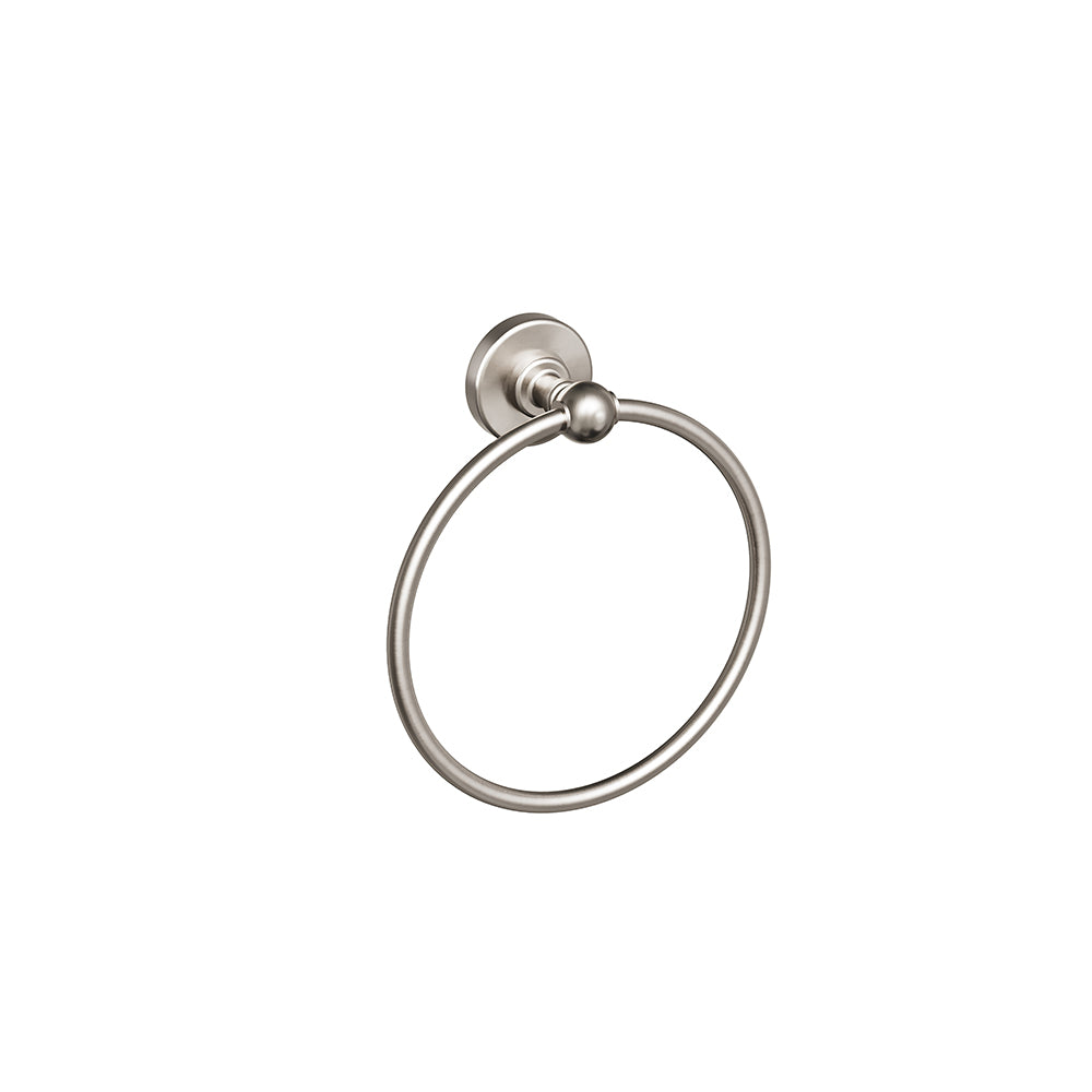 ICO V68313 Ember Towel Ring Secondary image
