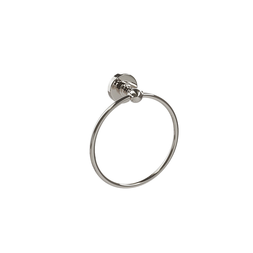 ICO V68313 Ember Towel Ring