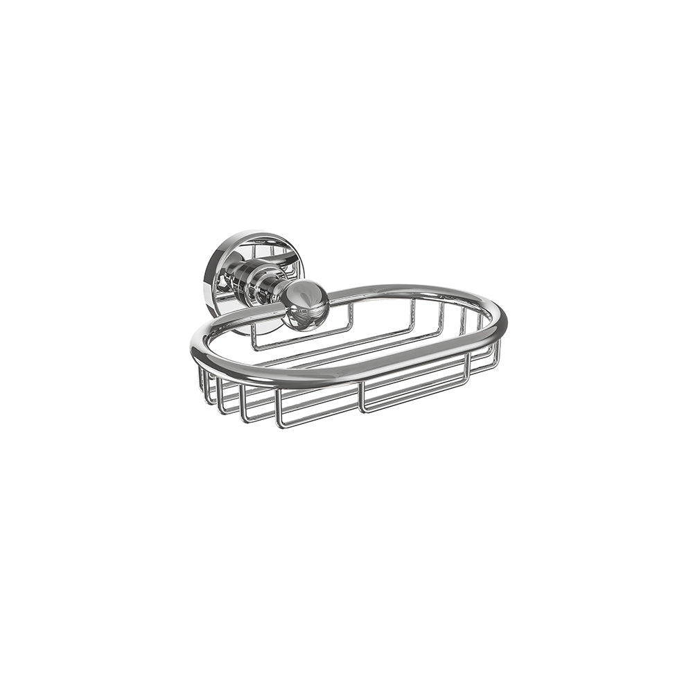 ICO V68593 Ember Soap Basket