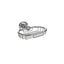 ICO V68593 Ember Soap Basket