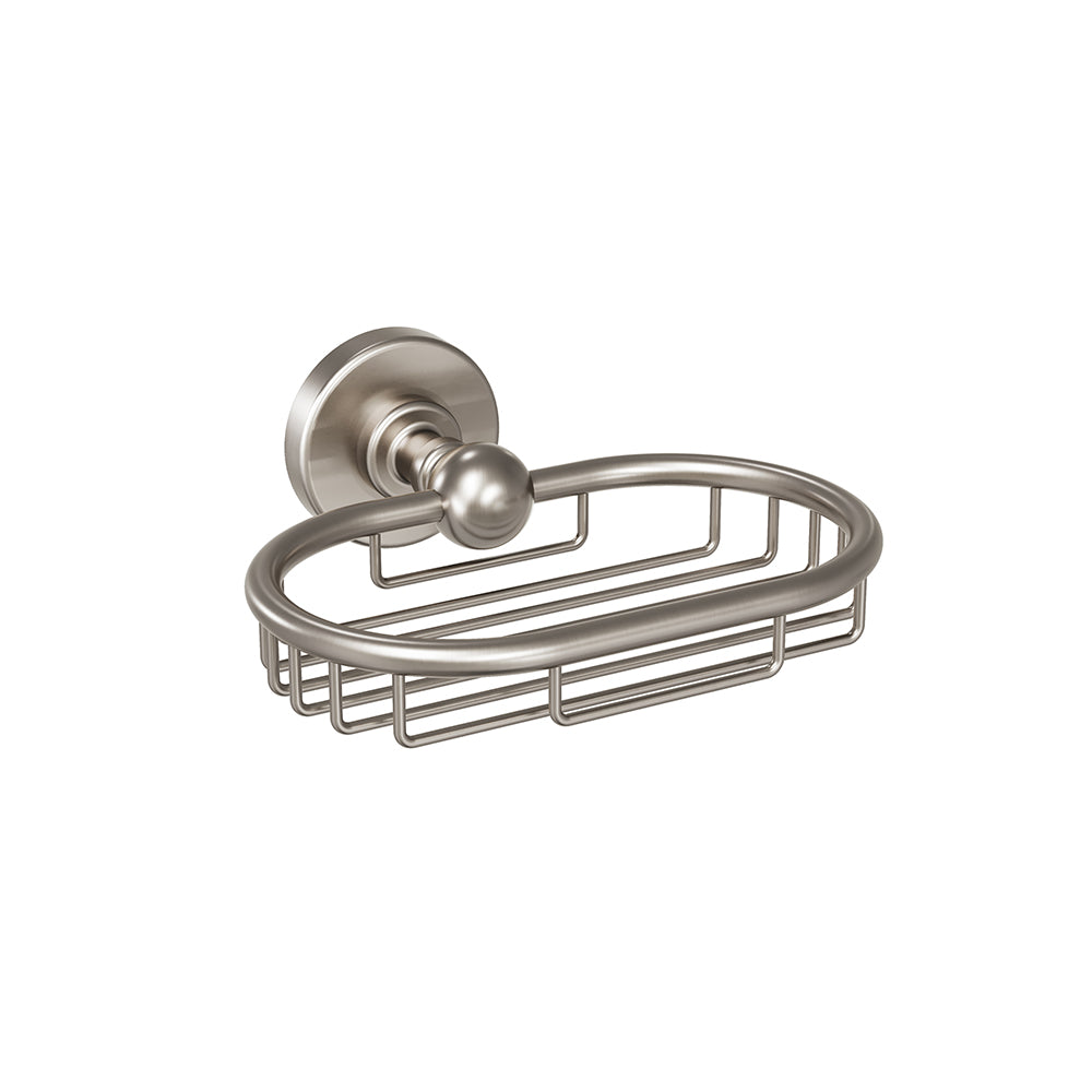 ICO V68593 Ember Soap Basket