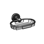 ICO V68593 Ember Soap Basket