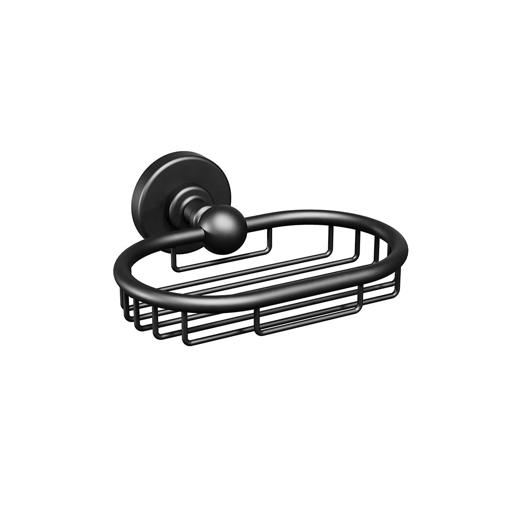 ICO V68593 Ember Soap Basket