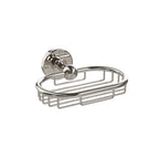 ICO V68593 Ember Soap Basket