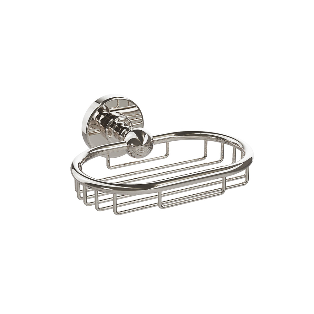 ICO V68593 Ember Soap Basket
