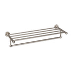 ICO V68723 Ember Towel Shelf With Bar