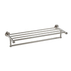 ICO V68723 Ember Towel Shelf With Bar
