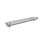 ICO V68763 Ember Glass Shelf