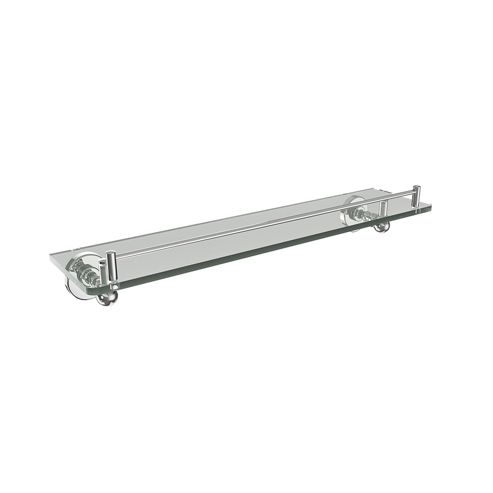 ICO V68763 Ember Glass Shelf