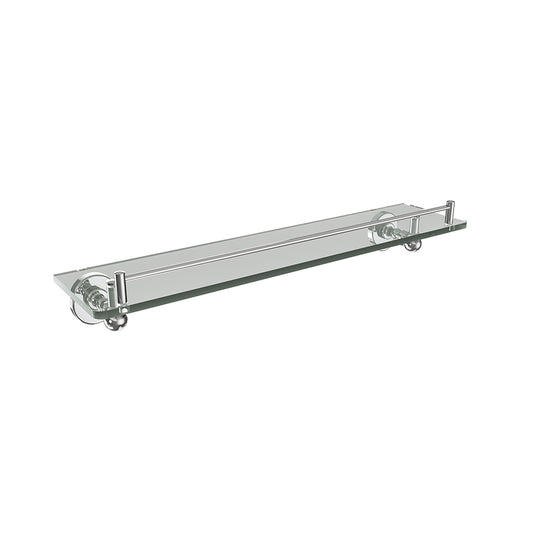 ICO V68763 Ember Glass Shelf