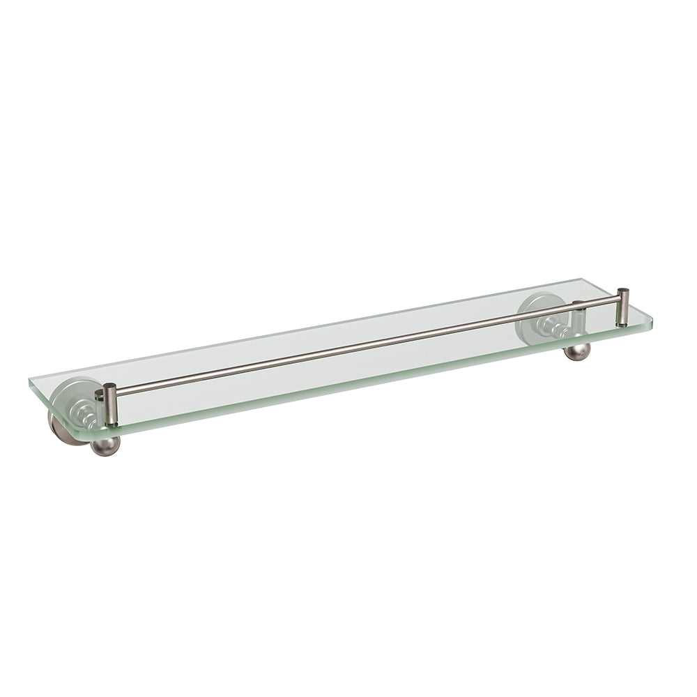 ICO V68763 Ember Glass Shelf