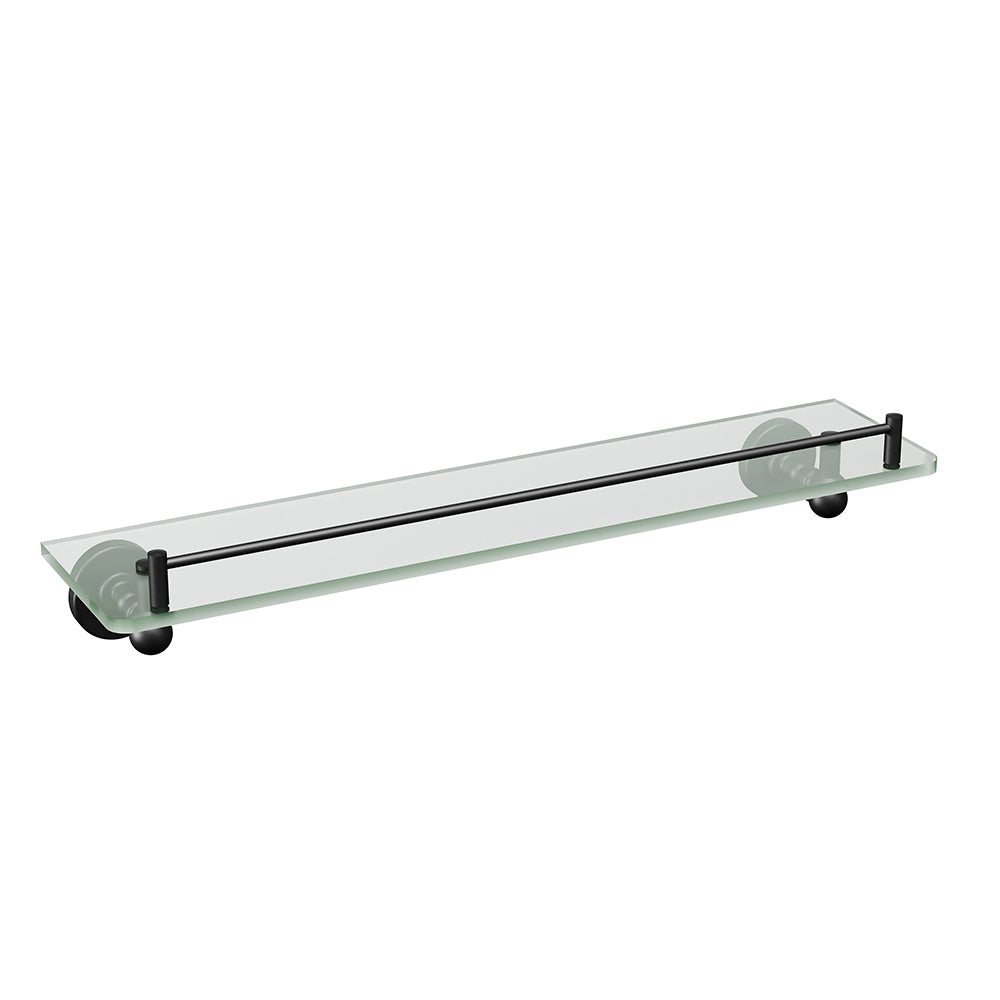 ICO V68763 Ember Glass Shelf