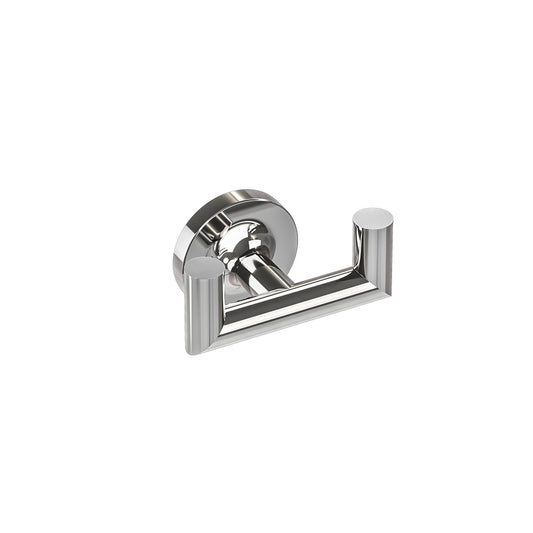 ICO V70223 Glow Double Towel Hook