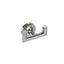 ICO V70223 Glow Double Towel Hook