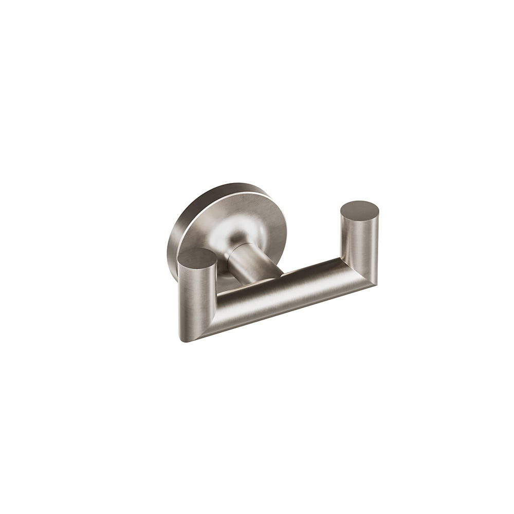ICO V70223 Glow Double Towel Hook