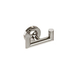 ICO V70223 Glow Double Towel Hook
