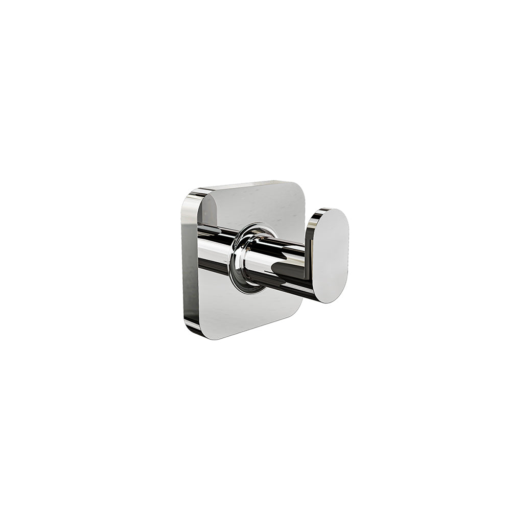 ICO V71213 Vapor Towel Hook Main image