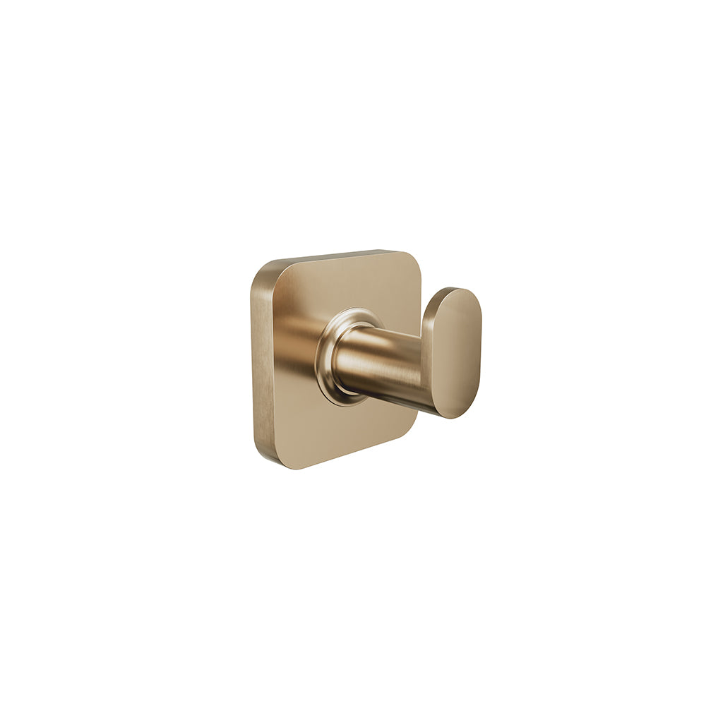 ICO V71213 Vapor Towel Hook
