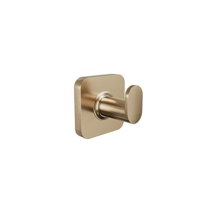 ICO V71213 Vapor Towel Hook