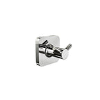 ICO V71223 Vapor Double Towel Hook