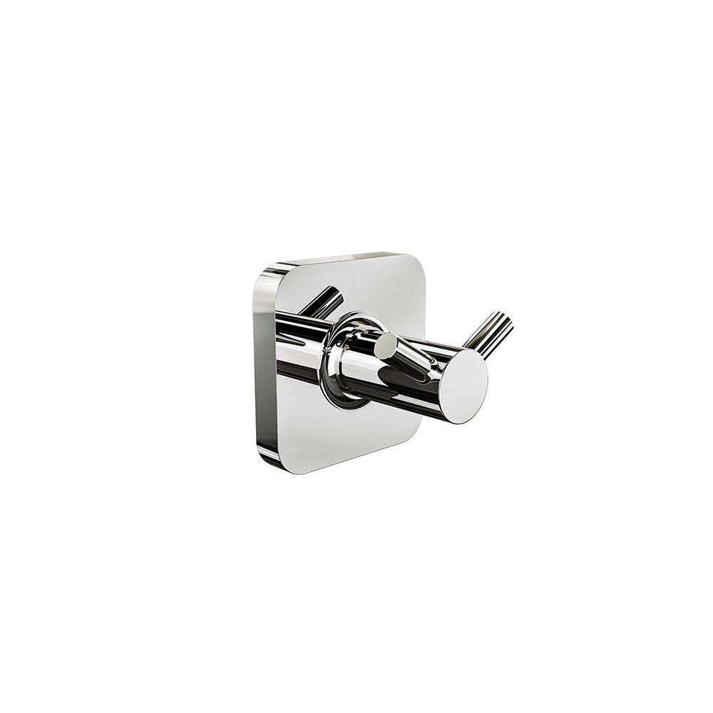 ICO V71223 Vapor Double Towel Hook