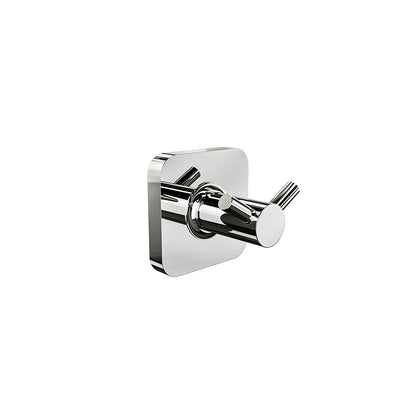 ICO V71223 Vapor Double Towel Hook