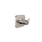 ICO V71223 Vapor Double Towel Hook