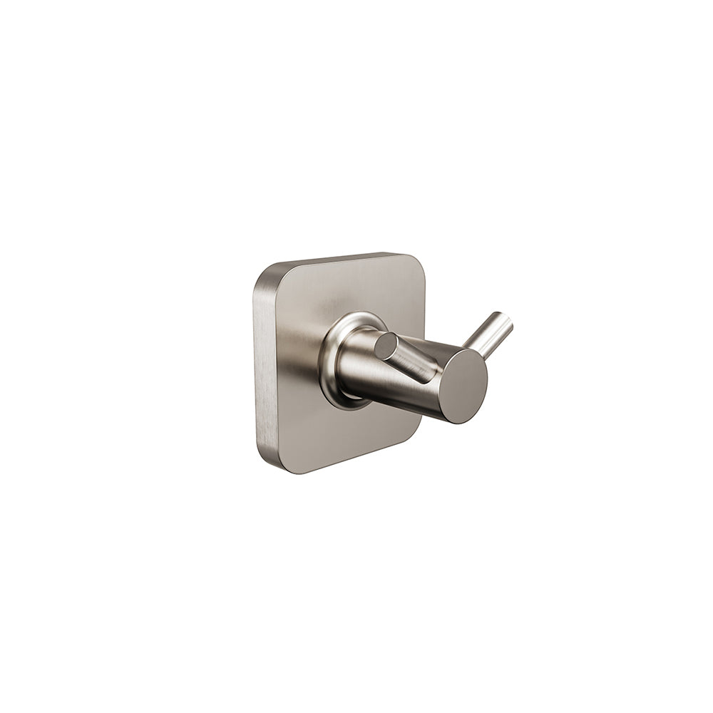 ICO V71223 Vapor Double Towel Hook