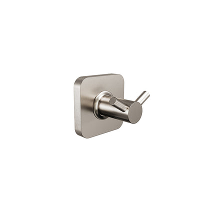 ICO V71223 Vapor Double Towel Hook
